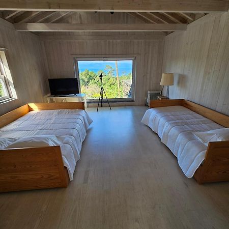 Residencias Requinte São Roque do Pico المظهر الخارجي الصورة