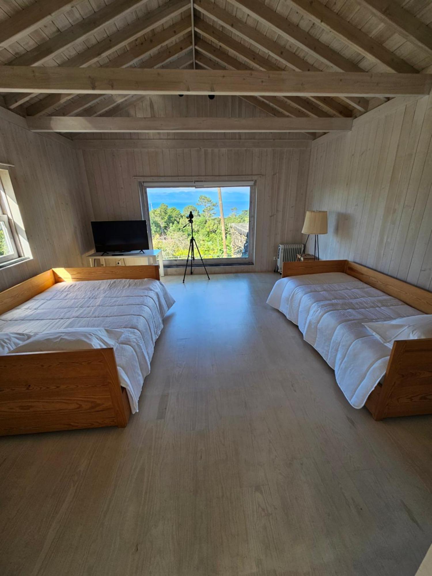Residencias Requinte São Roque do Pico المظهر الخارجي الصورة