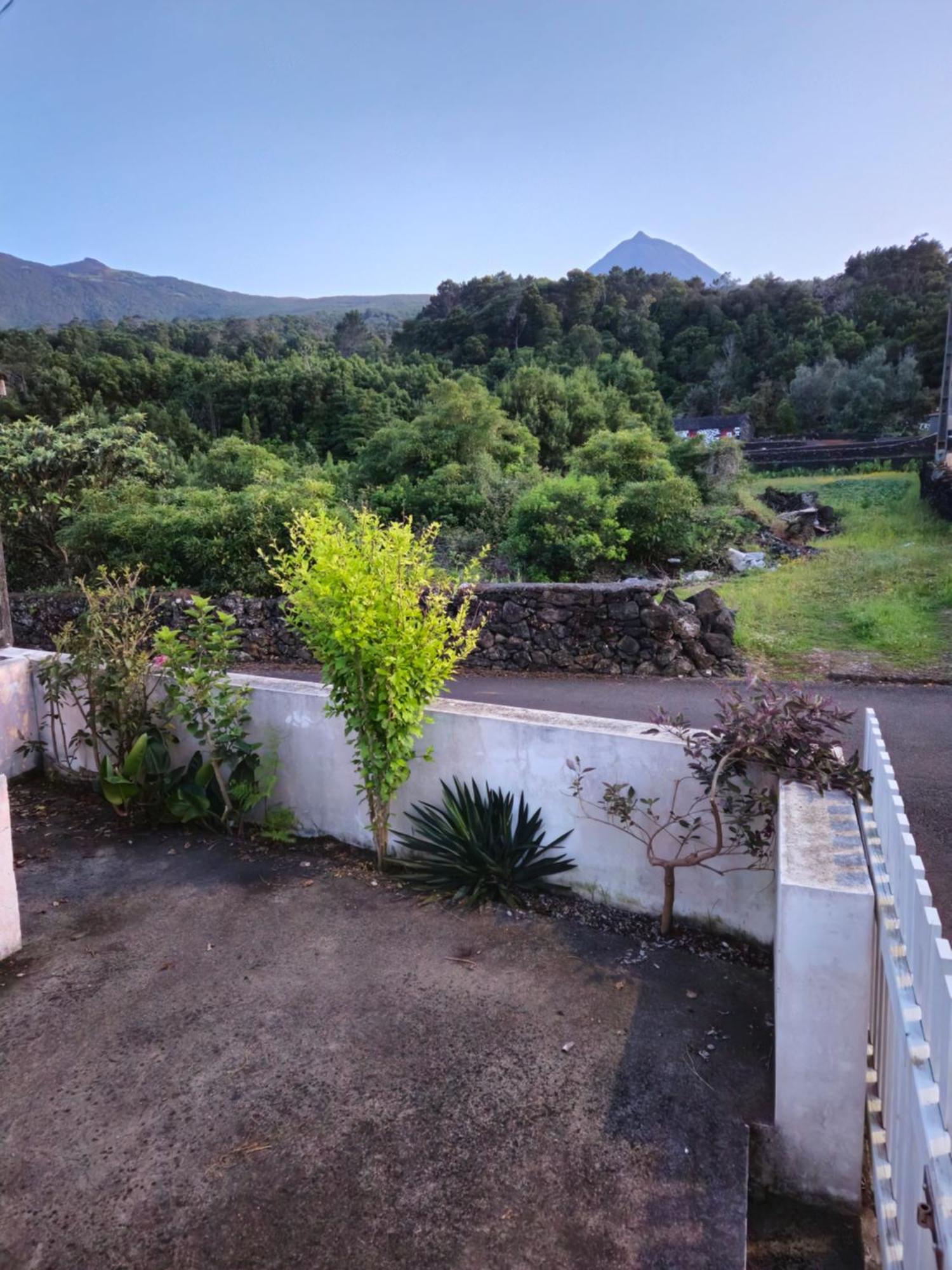 Residencias Requinte São Roque do Pico المظهر الخارجي الصورة