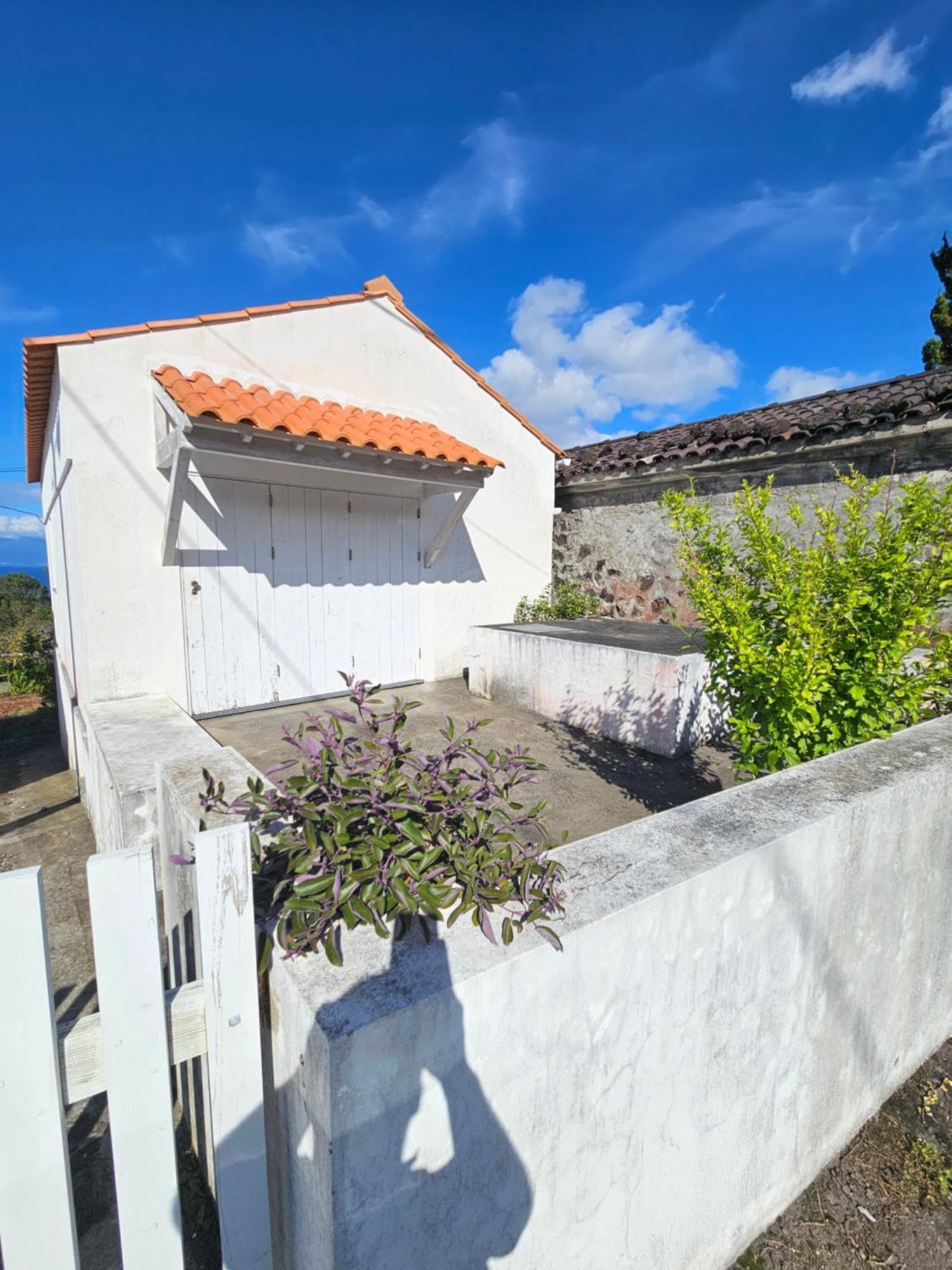 Residencias Requinte São Roque do Pico المظهر الخارجي الصورة