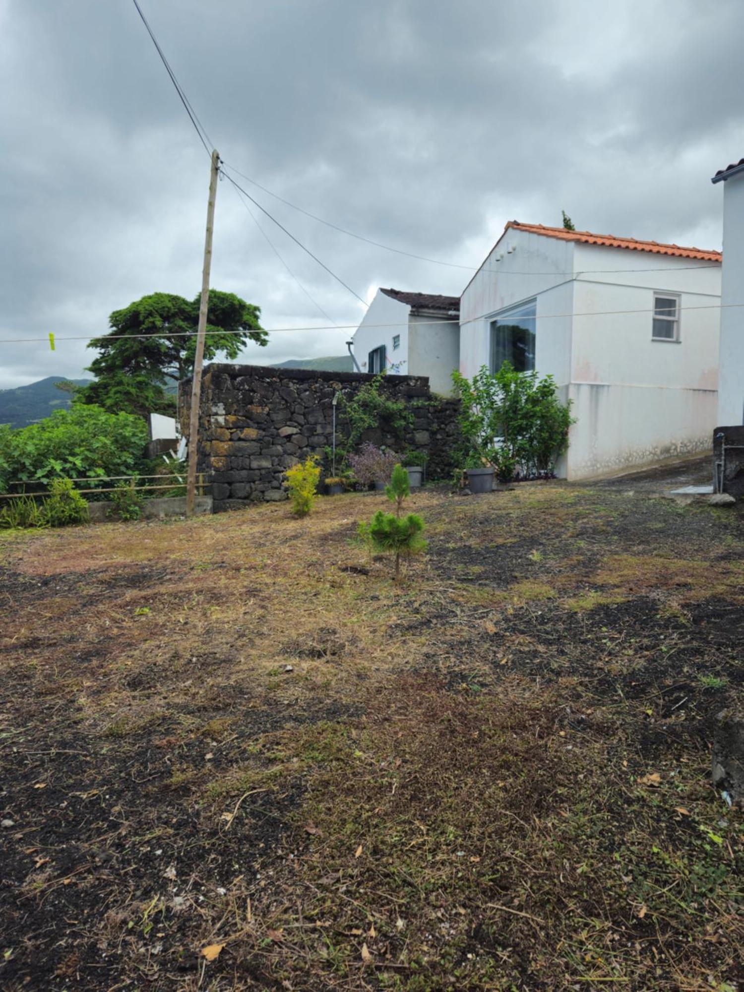 Residencias Requinte São Roque do Pico المظهر الخارجي الصورة