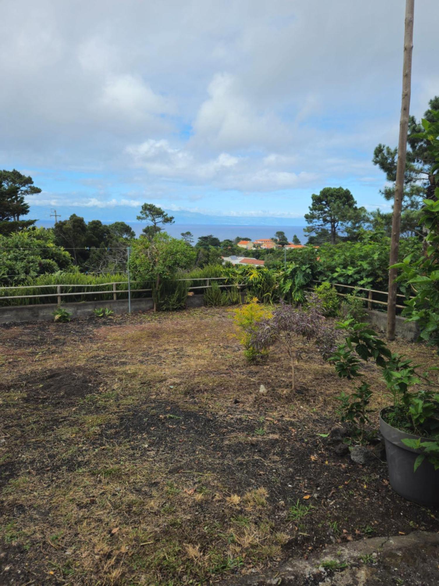 Residencias Requinte São Roque do Pico المظهر الخارجي الصورة
