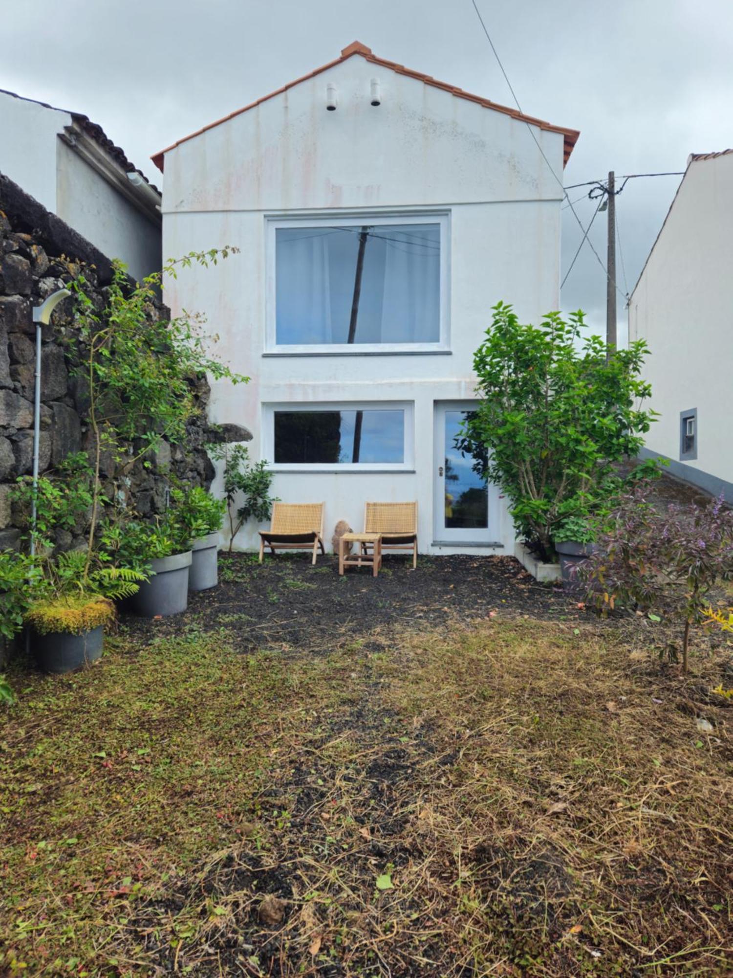 Residencias Requinte São Roque do Pico المظهر الخارجي الصورة